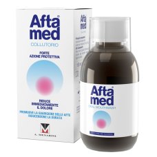 AFTAMED COLLUTTORIO 150ML