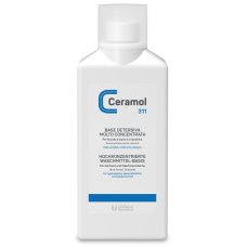 CERAMOL BASE DETERSIVA 500 ML