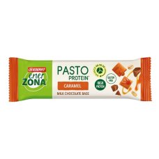 ENERZONA PASTO MILK CARAMEL 55 G