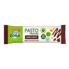 ENERZONA PASTO DARK CHOCO 55 G