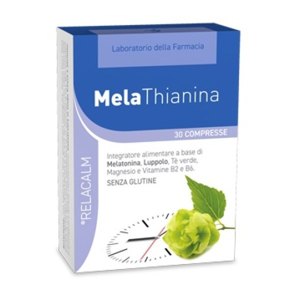 LDF MELATHIANINA 30 COMPRESSE