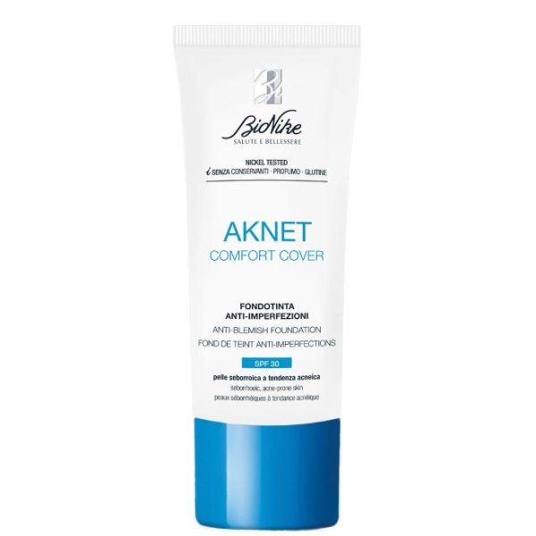 AKNET COMFORT COVER FOND 102