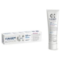 CURASEPT BIOSMALTO MOUSSE FRAG