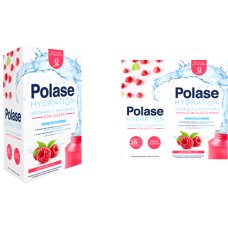POLASE HYDRATION LAMPONE 12 BUSTINE