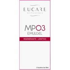 MPO3 EMULGEL 2 BUSTINE