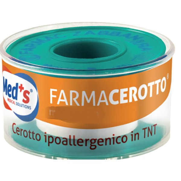 CER MEDS TNT 500X2,5CM