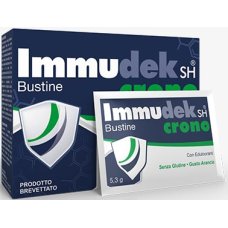 IMMUDEK SH CRONO 14 BUSTINE