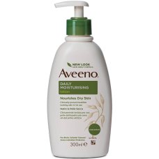 AVEENO PN CREMA IDRATANTE CORPO 300 ML