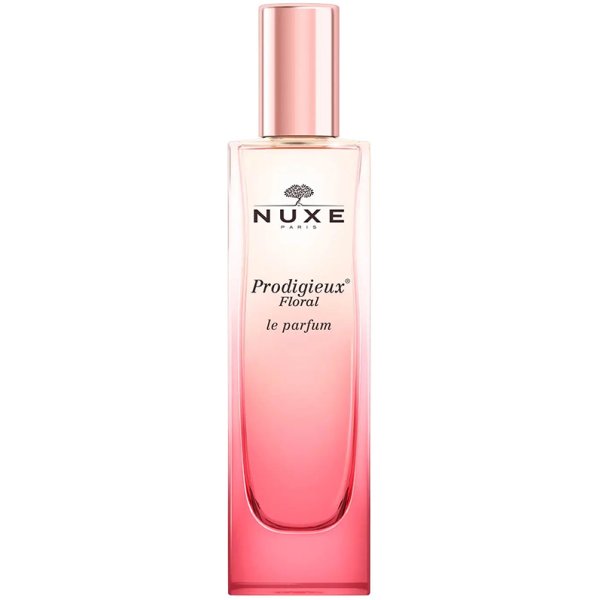 NUXE PROFUMO DONNA PRODIGIEUX FLORAL LE PARFUM 50 ML