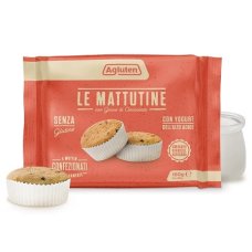 AGLUTEN LE MATTUTINE 4PZ