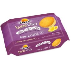 CEREAL BUONI SENZA BUONE LIM