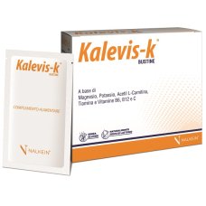 KALEVIS-K 20 BUSTINE
