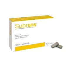 SUBRANS 20 COMPRESSE
