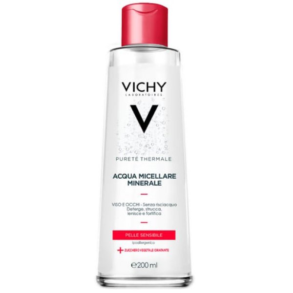 PURETE THERMALE ACQ MIC S200ML