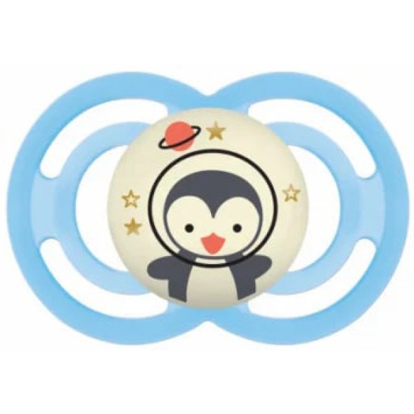 MAM PERFECT NIGHT16+ SIL MASCH MAM PERFECT NIGHT16+ SIL MASCH