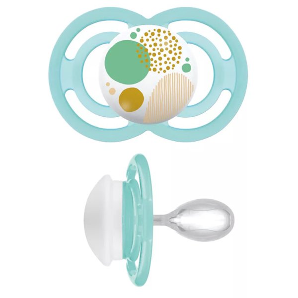 MAM PERFECT SUCCH 6+ SIL SIN M MAM PERFECT SUCCH 6+ SIL SIN M