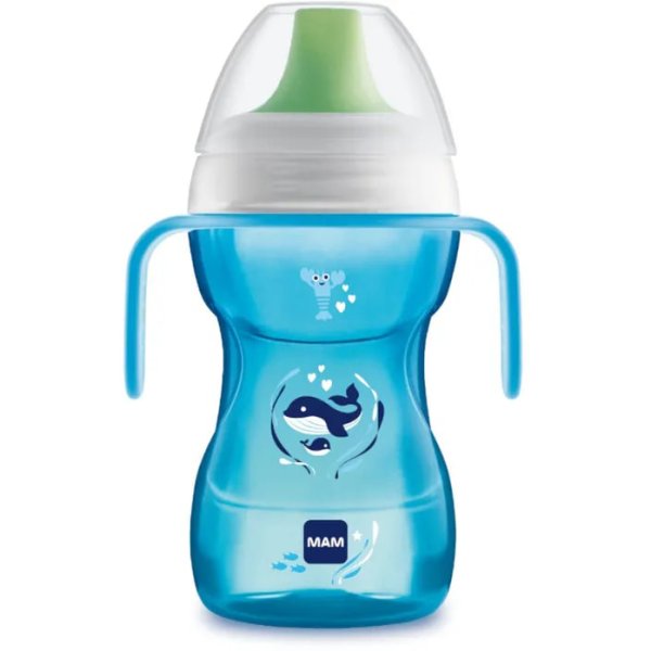 MAM TAZZA FUN TO DRINK MASCH1P MAM TAZZA FUN TO DRINK MASCH1P