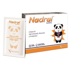 NADRAL 16BUST