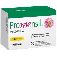 PROMENSIL MENOPAUSA FORTE60CPR