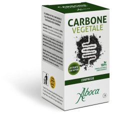 CARBONE VEGETALE 30CPR