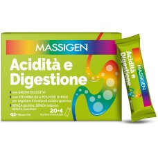 MASSIGEN ACIDITA' DIGES24STICK