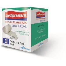 BENDA MEDIPRESTERIL EL ID5X450