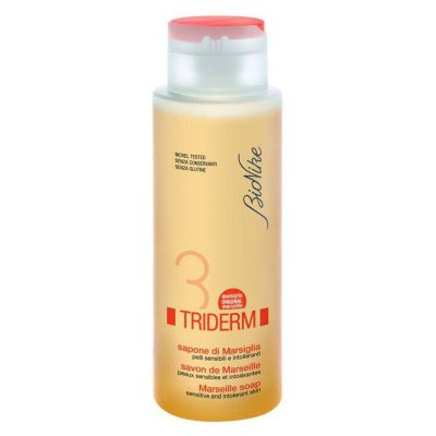 TRIDERM SAPONE MARSIGLIA 500ML