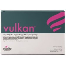 VULKAN EBER 20BUST VULKAN EBER 20BUST