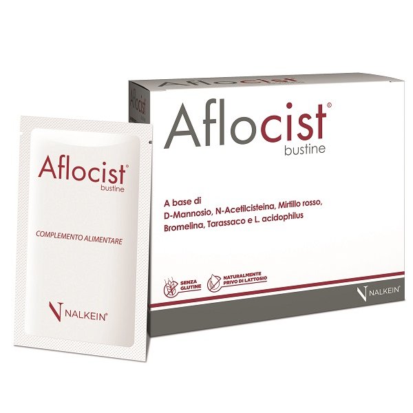 AFLOCIST 20BUST