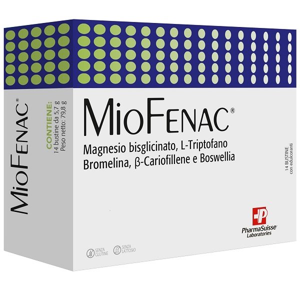 MIOFENAC 14BUST MIOFENAC 14BUST