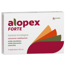 ALOPEX LOZ FORTE 40ML