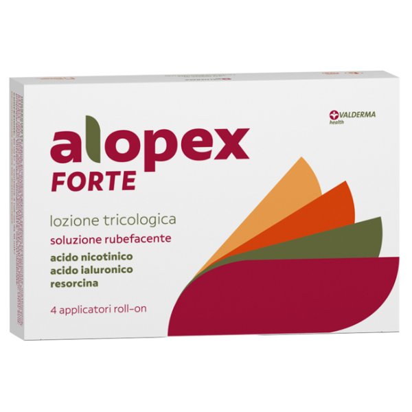 ALOPEX LOZ FORTE 40ML