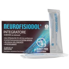 NEUROFISIODOL 15STICK NEUROFISIODOL 15STICK