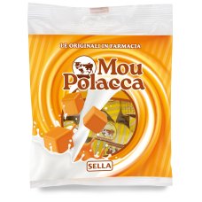 MOU POLACCA 100G MOU POLACCA 100G