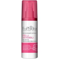 EUPHIDRA DEO SPRAY PELLI DEL