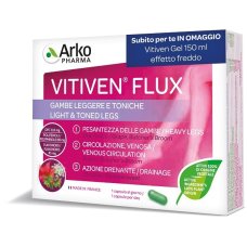 VITIVEN FLUX 30 CAPSULE PROMO
