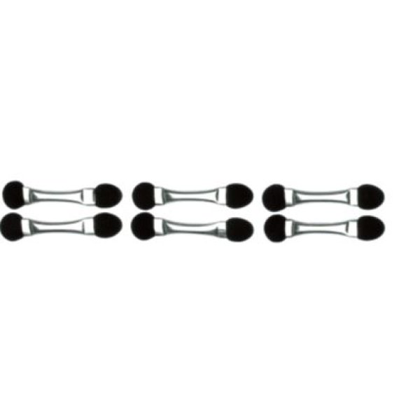 APPLICATORE OMBRETTO LR 6PZ