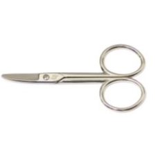 LR 4617 FORBICE BABY P/ARR