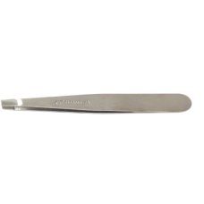 LR 4379 PINZ TITANIO EC OBLIQ
