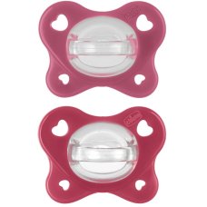 CH DUAL SOFT SUCCH RA16-36M 2P
