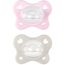 CH DUAL SOFT SUCCH RA 2-6M 2PZ