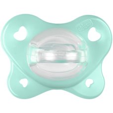 CH DUAL SOFT SUCCH NEU 0-2M 1P