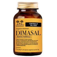 DIMASAL NF SALUGEA 60CPS VEG