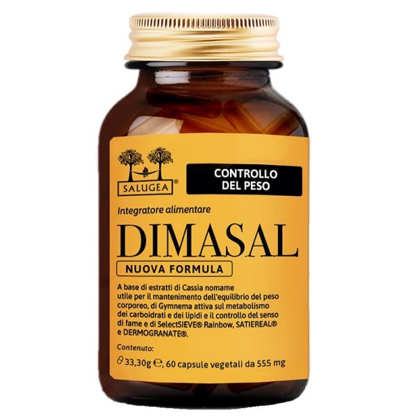 DIMASAL NF SALUGEA 60CPS VEG