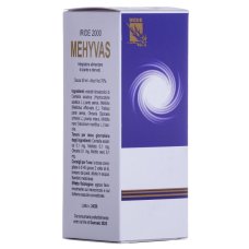 MEHYVAS GTT 50ML