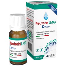 REUTERIN D3 GOCCE 5ML