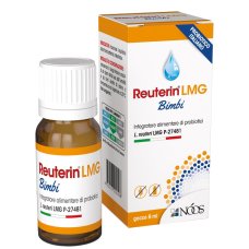 REUTERIN FERMENTI LATTICI 5ML