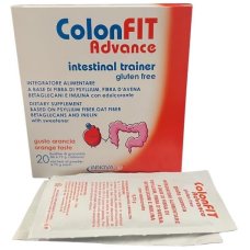 LIPIDYUM COLONFIT ARA 20BUST