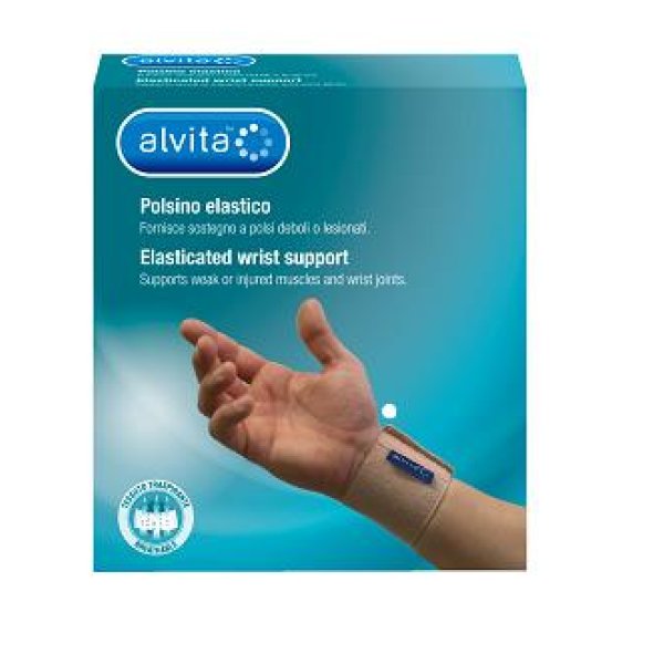 POLSINO ALVITA ELASTICO 1