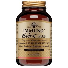 IMMUNO ESTER-C PLUS 60PRL